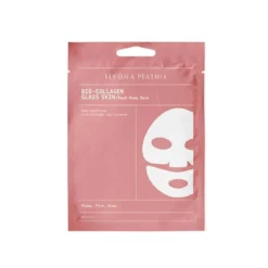 Bio Collagen Real Glass Skin maschera