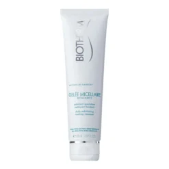 Biosource Gelee Nettoyant Exfoliant