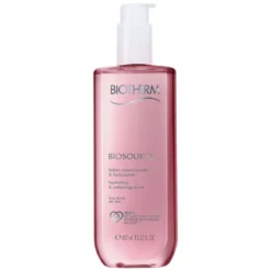 Biosource Lotion Adoucissant Pelli Secche