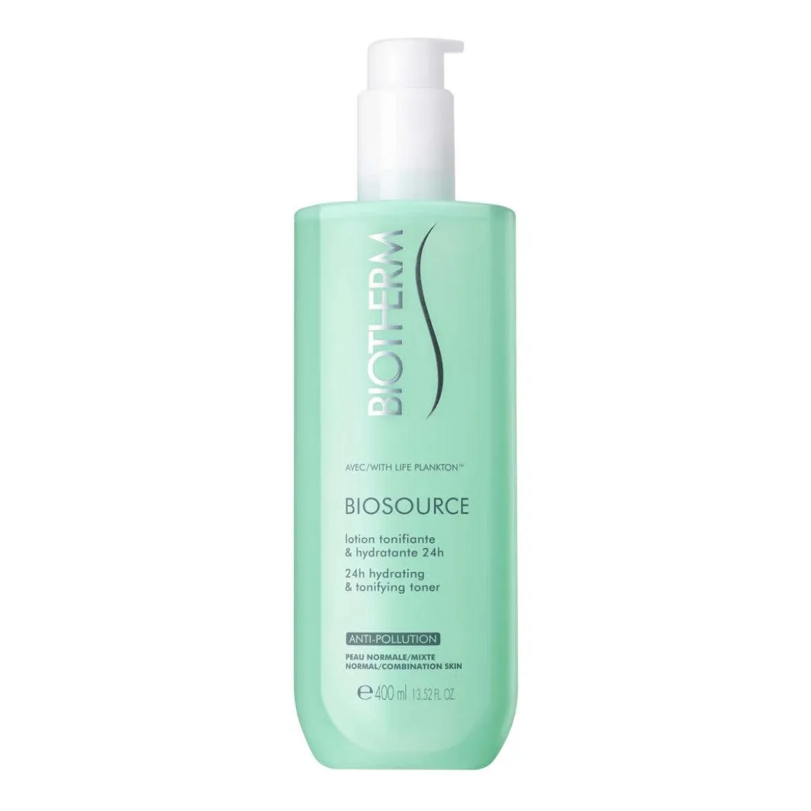 Biosource Lotion Tonifiant Pelli Normali Miste