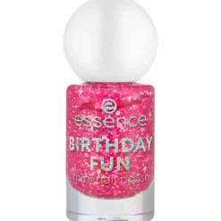 Birthday Fun mini smalto unghie