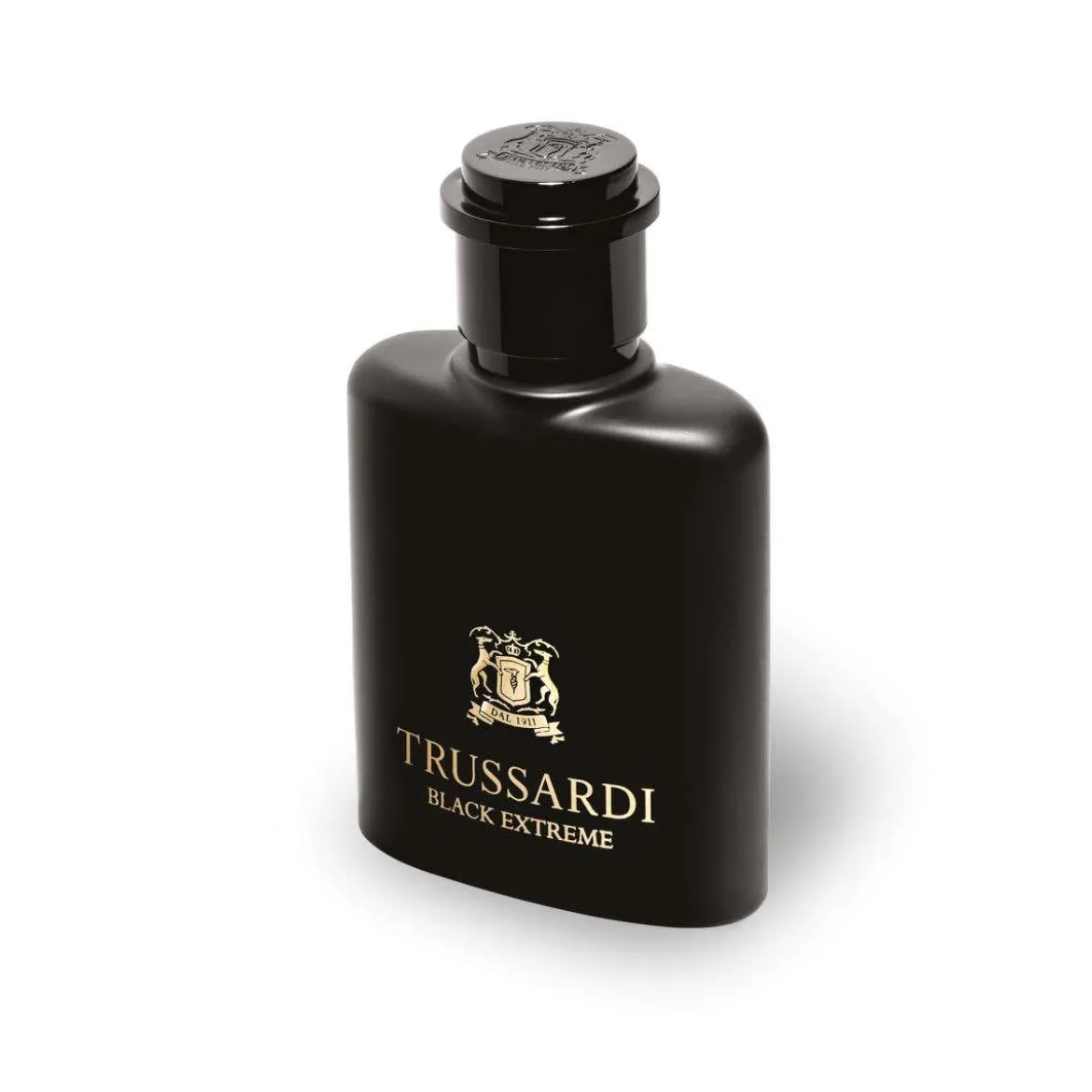 Black Extreme Eau de Toilette