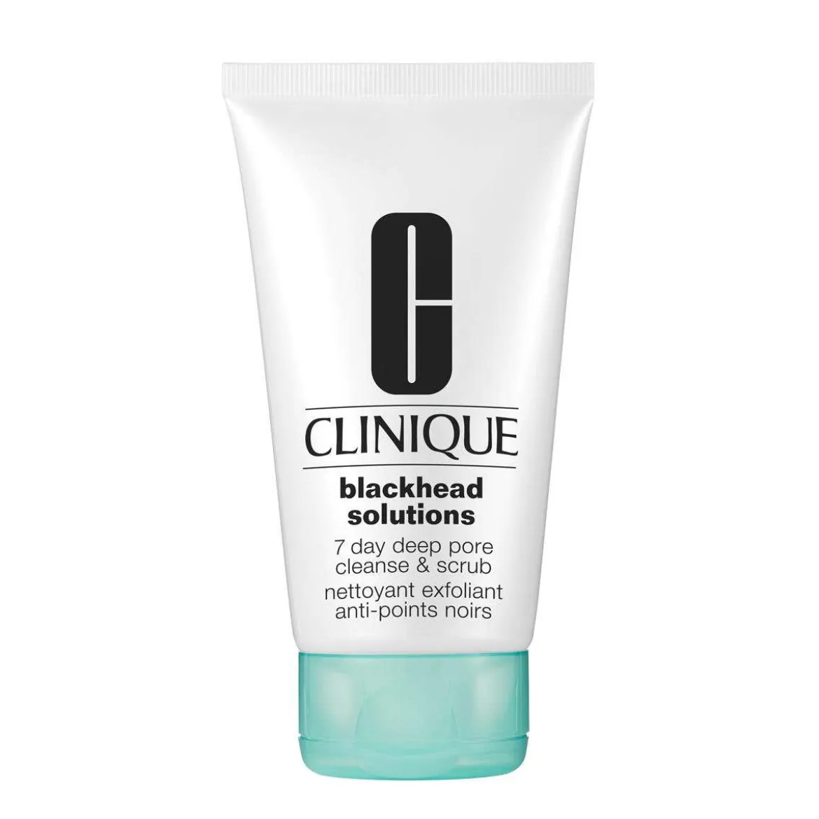 Blackheads Solutions 7 Day Deep pore cleanser & Scrub