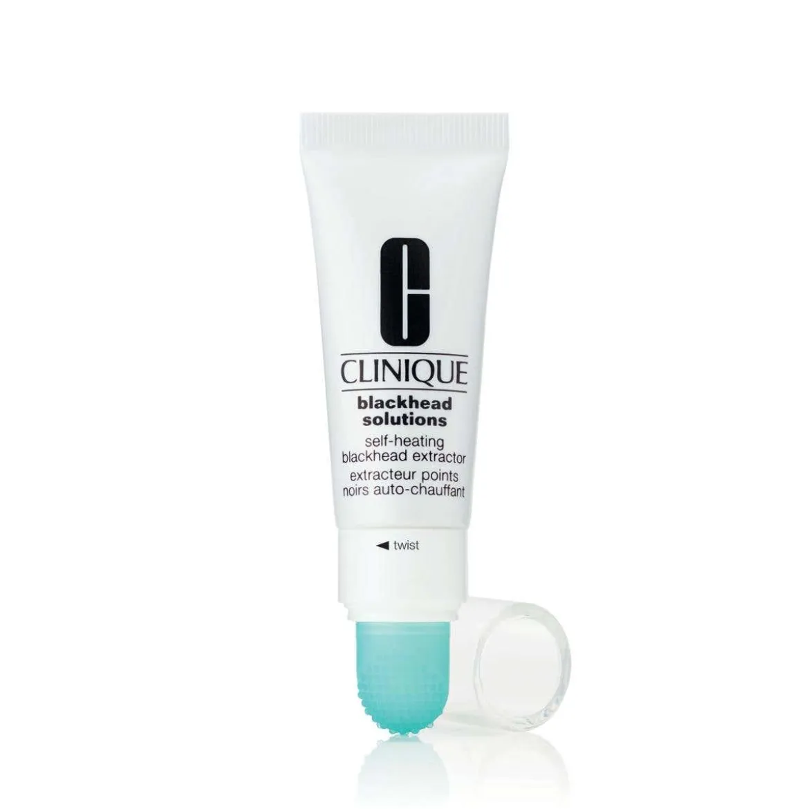 Blackheads Solutions Self-heating blackhead extractor