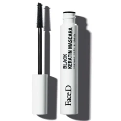Black Keratin Mascara