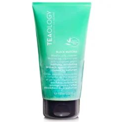 Black Matcha Micellar Jelly Cleanser