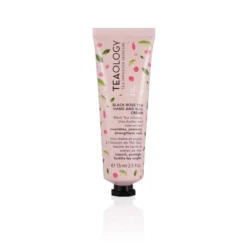 Black Rose Tea Hand And Nail Cream