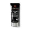 Black Scrub Mask