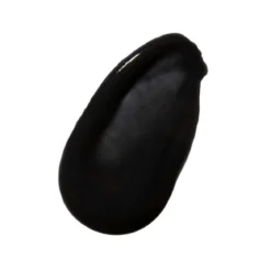 Black Scrub Mask