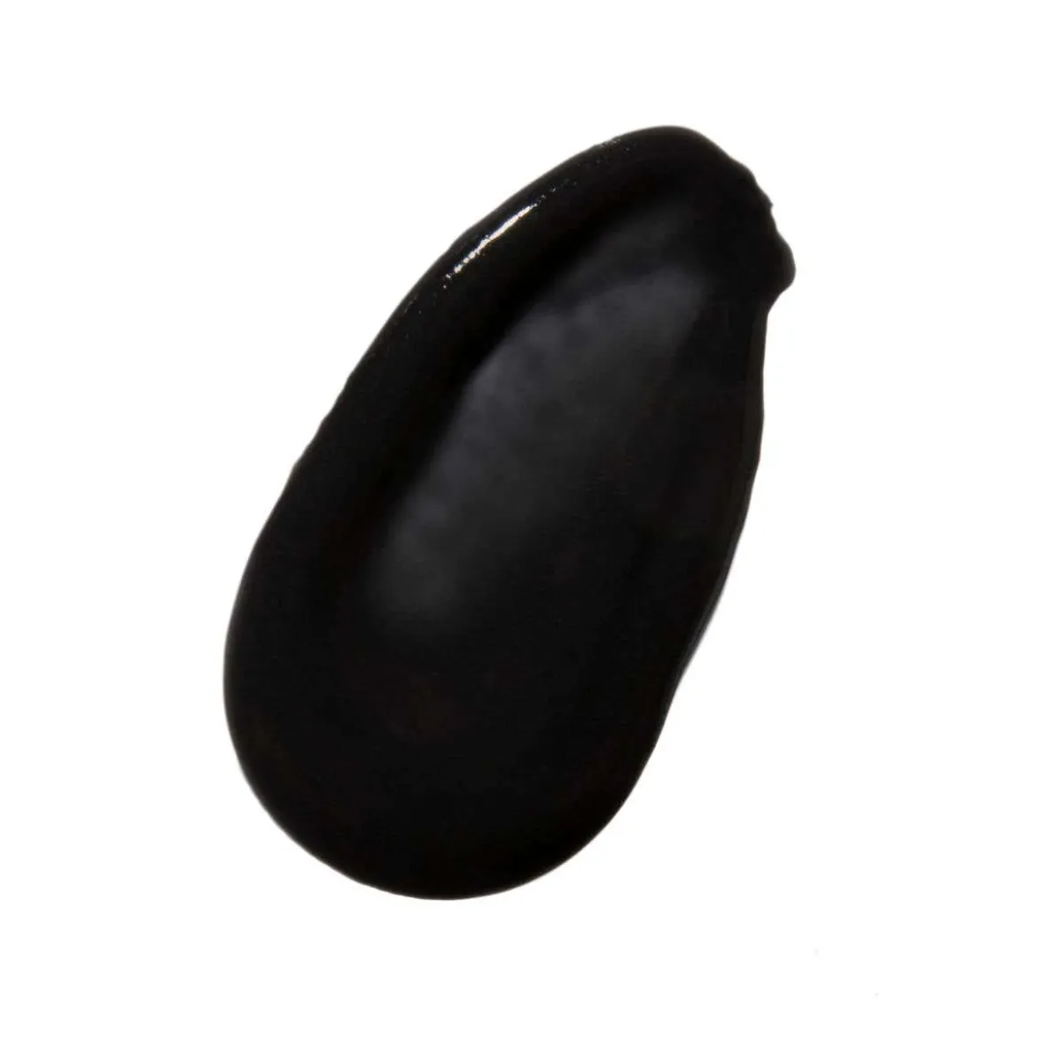 Black Scrub Mask