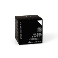 Black Secret Crema Micro peeling dermo rinnovatrice