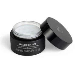Black Secret Crema Micro peeling dermo rinnovatrice