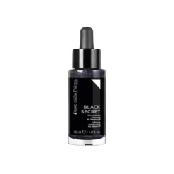 Black secret Siero purificante uniformante
