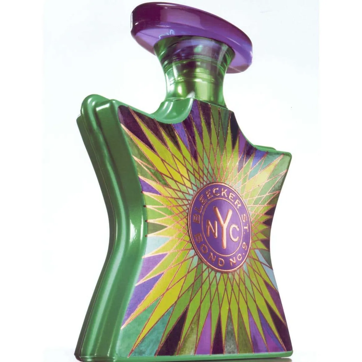 Bleecker Street Eau de Parfum
