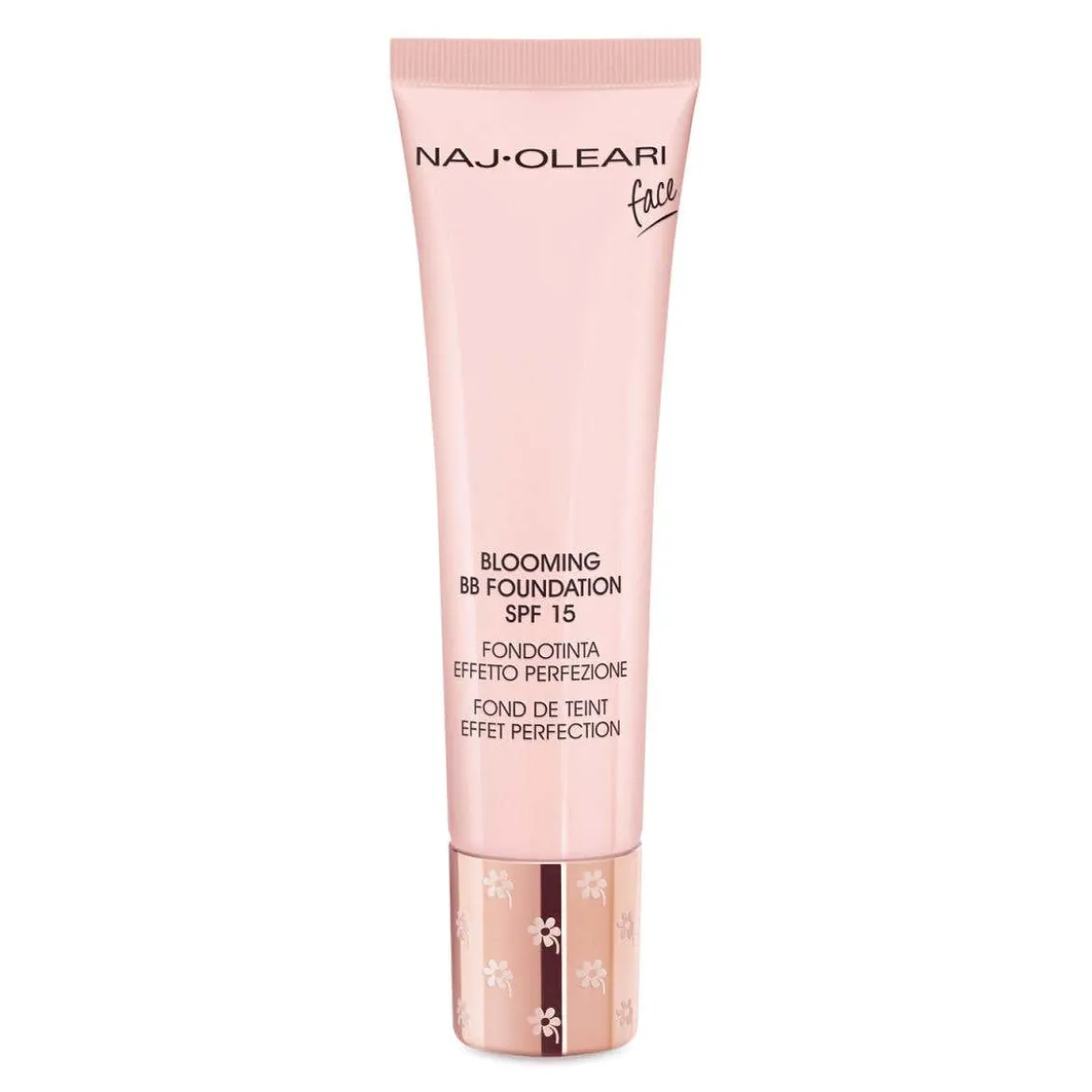 Blooming BB Foundation