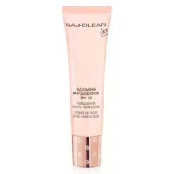 Blooming BB Foundation