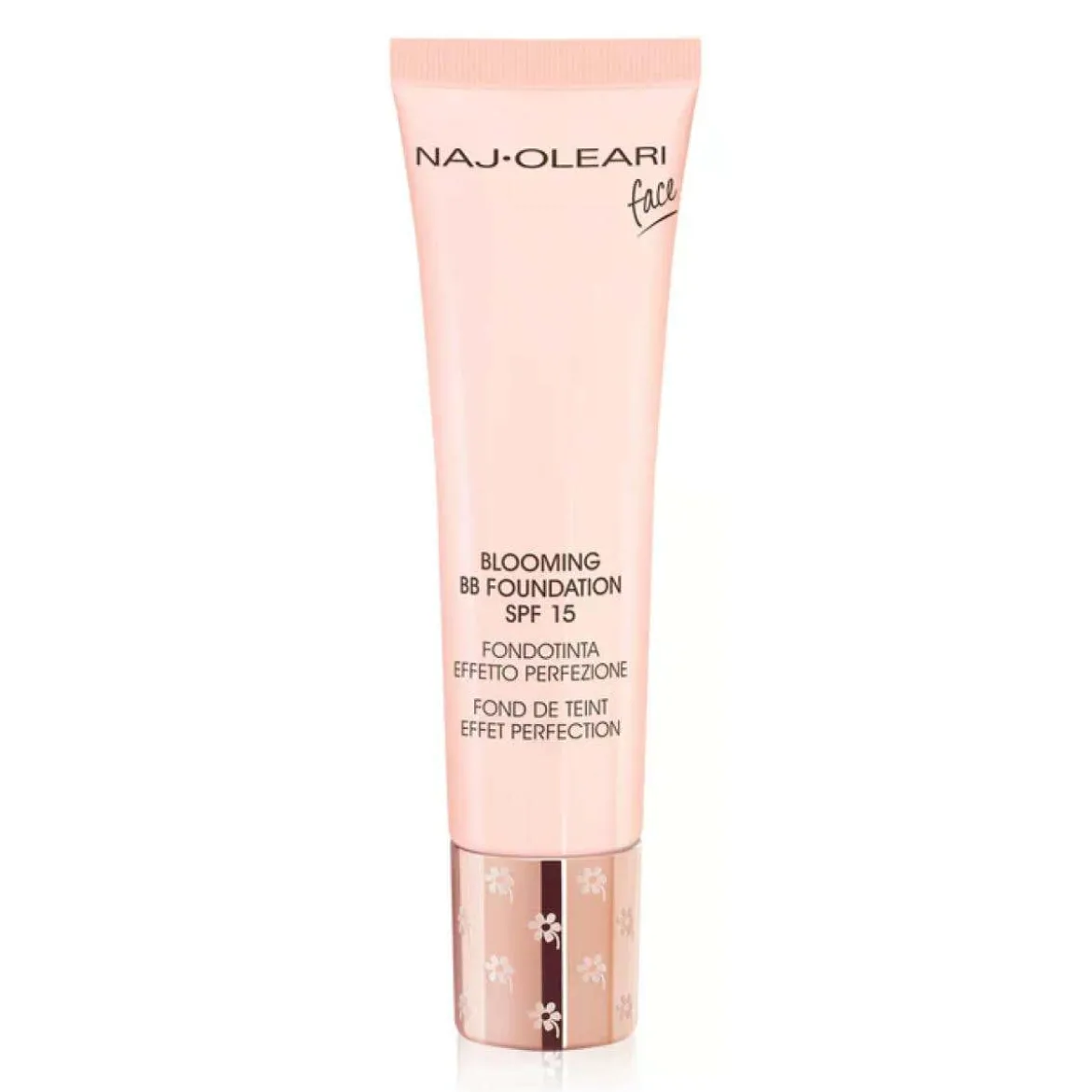 Blooming BB Foundation