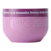 Blueberry & Manuka Honey Body Butter