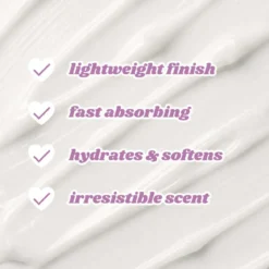 Blueberry & Manuka Honey Body Lotion