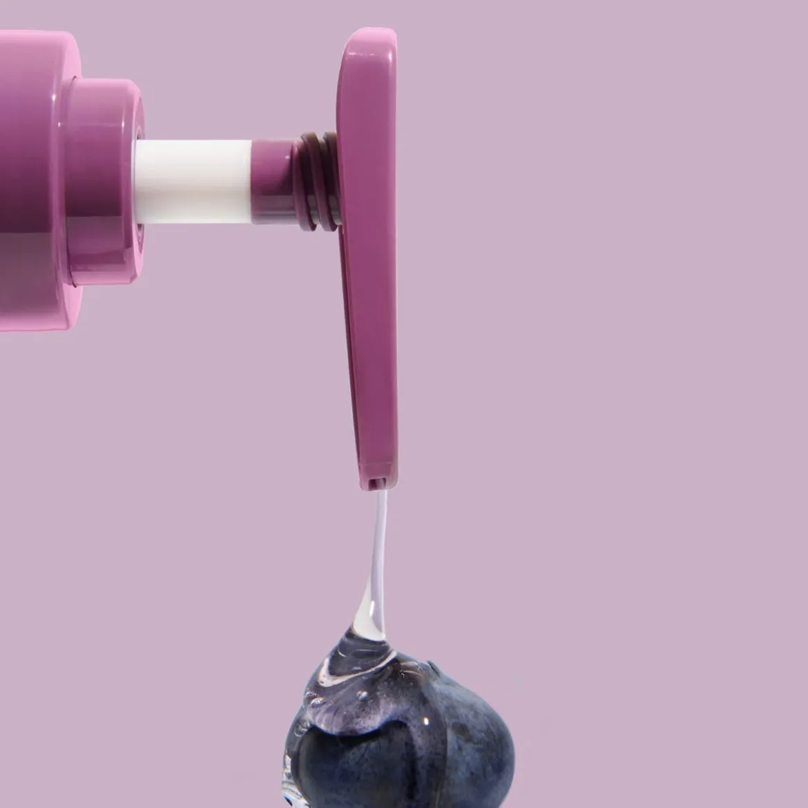 Blueberry & Manuka Honey Shower Gel