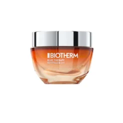 Blue Therapy Amber Algae Revitalize Crema Giorno