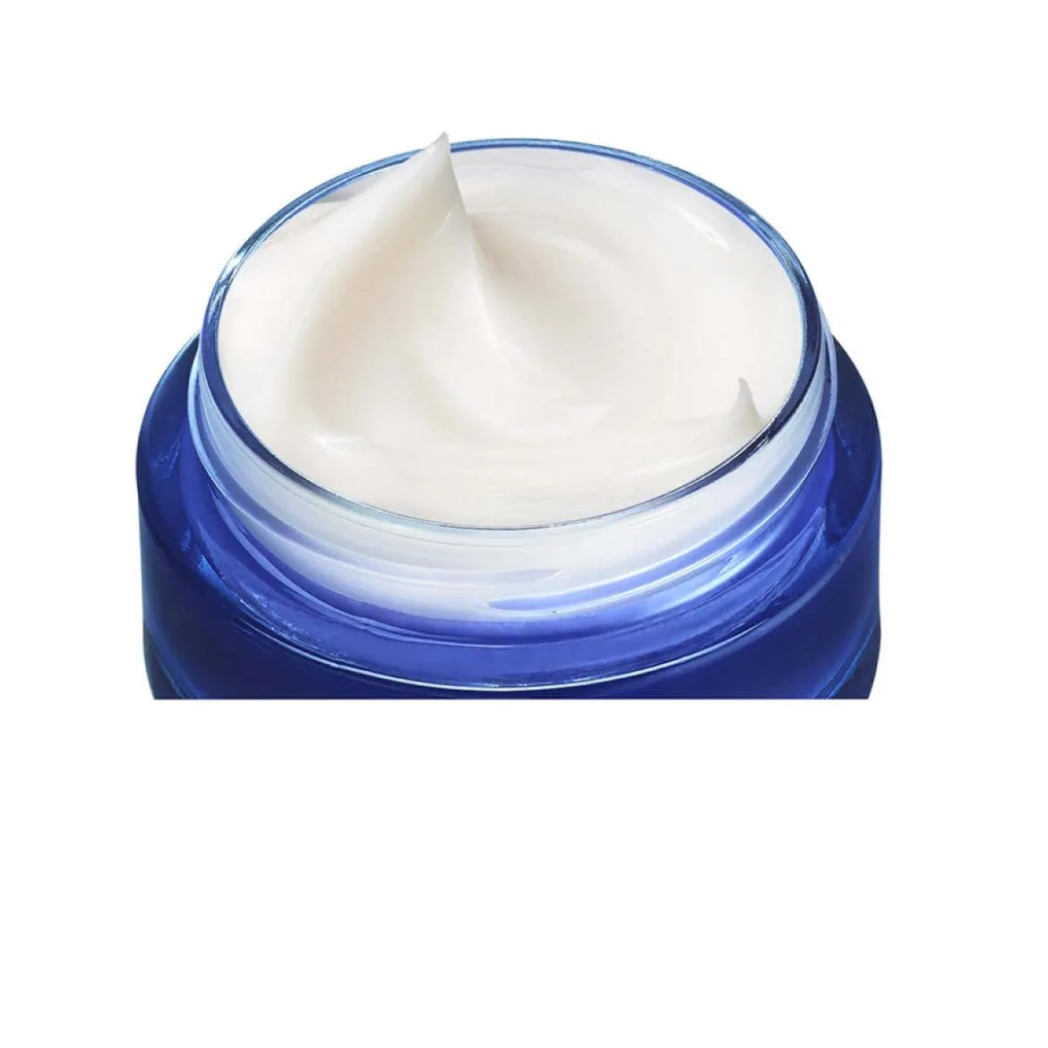 Blue Therapy crema notte anti-età