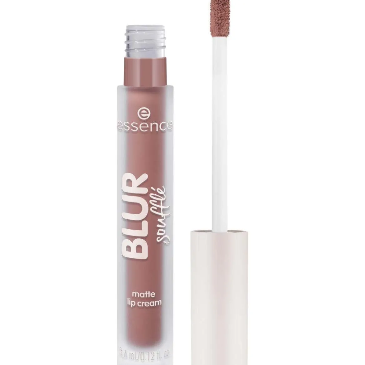 Blur Souffle’ Rossetto Cremoso Opaco