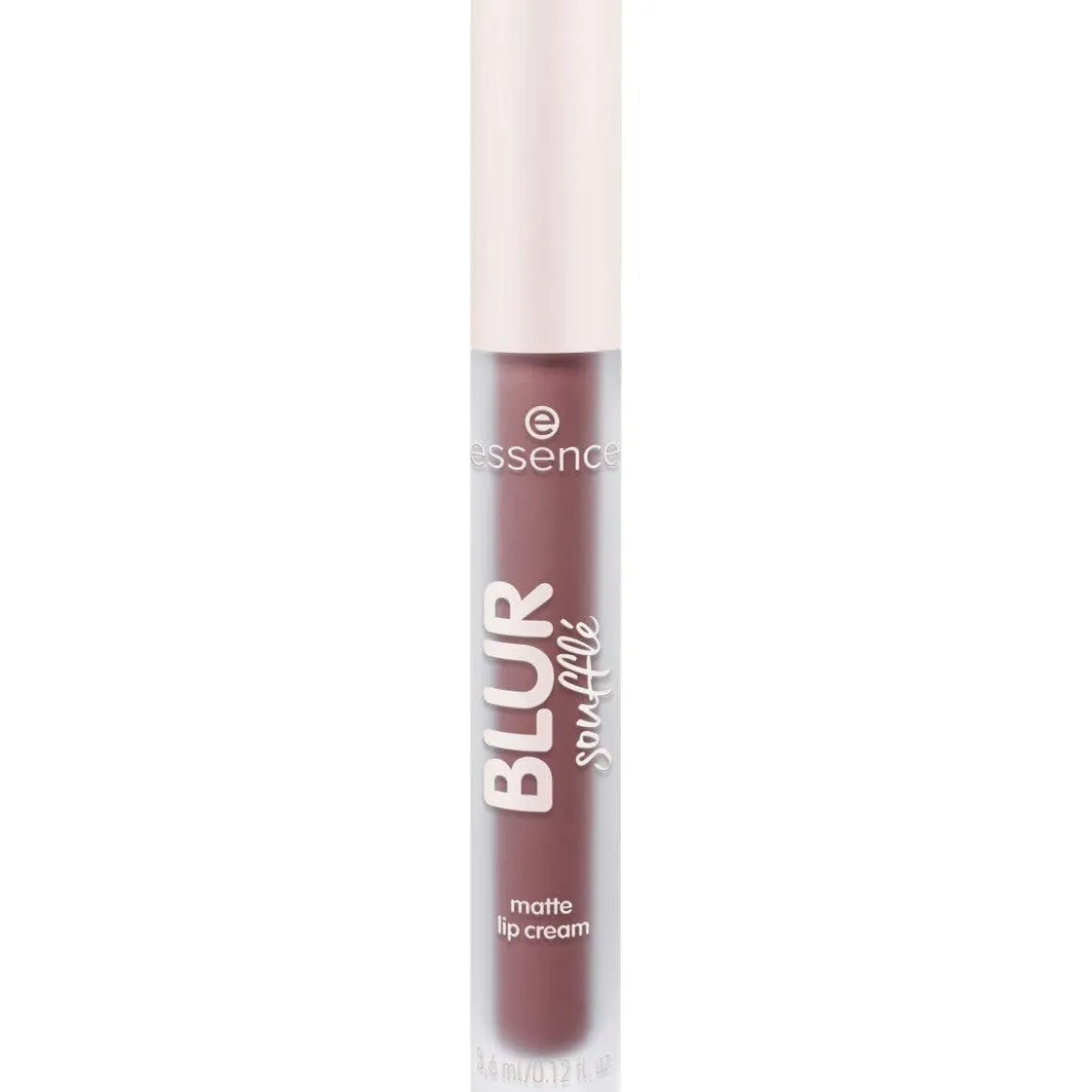 Blur Souffle’ Rossetto Cremoso Opaco