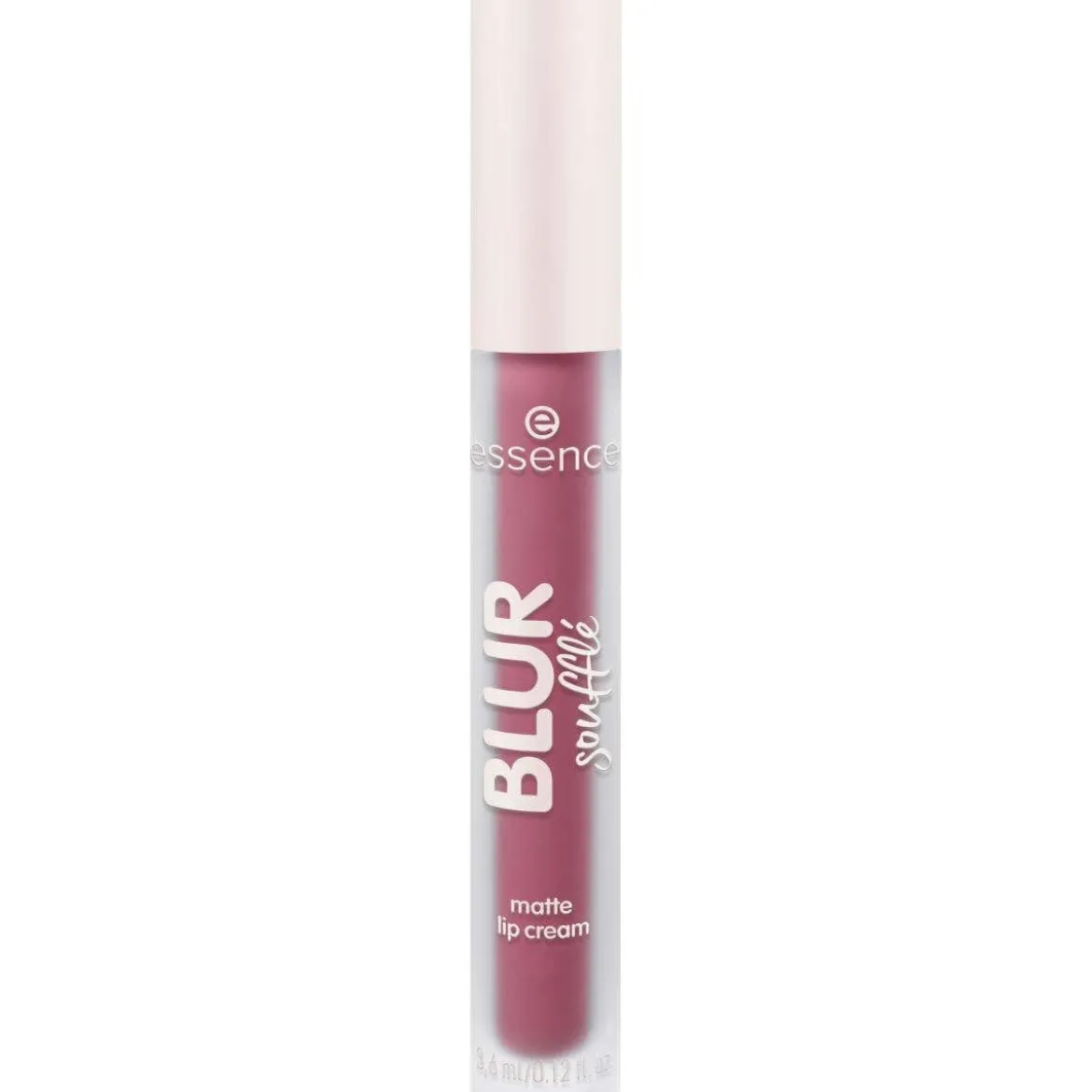 Blur Souffle’ Rossetto Cremoso Opaco