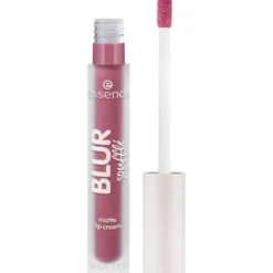 Blur Souffle’ Rossetto Cremoso Opaco