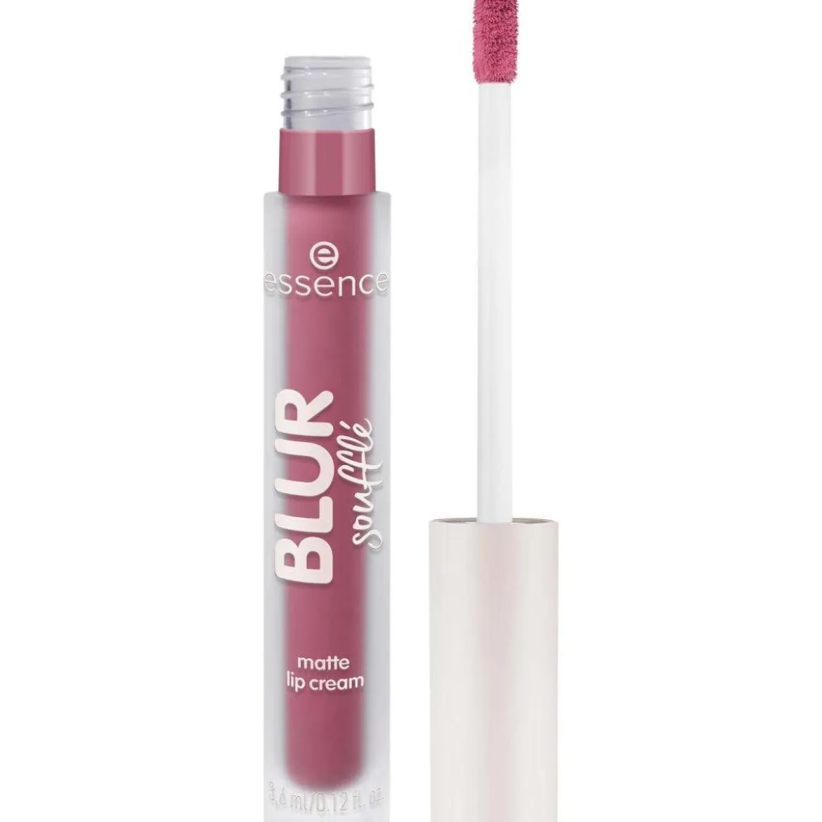 Blur Souffle’ Rossetto Cremoso Opaco