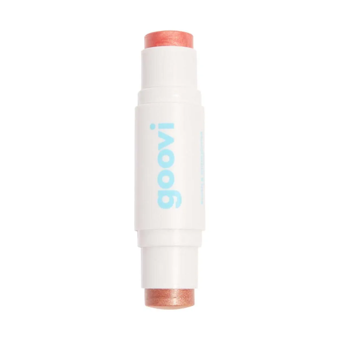 Blush And Highlighter Stick Duo