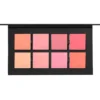 Blushes Palette Moody Blushes