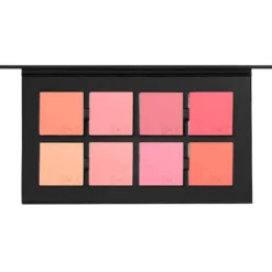 Blushes Palette Moody Blushes