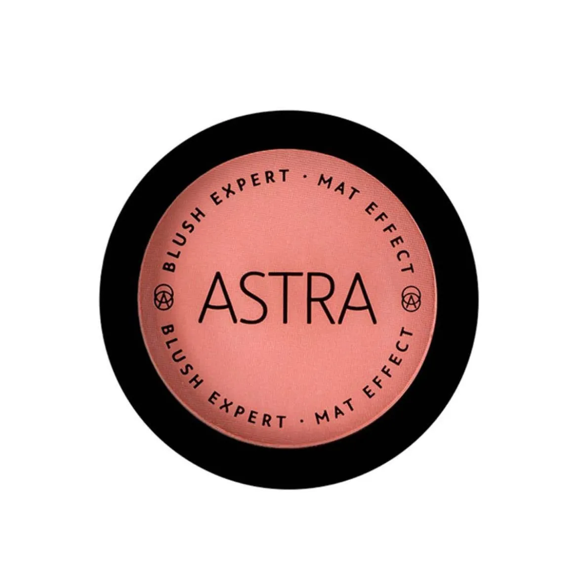 Blush Expert Mat Effect