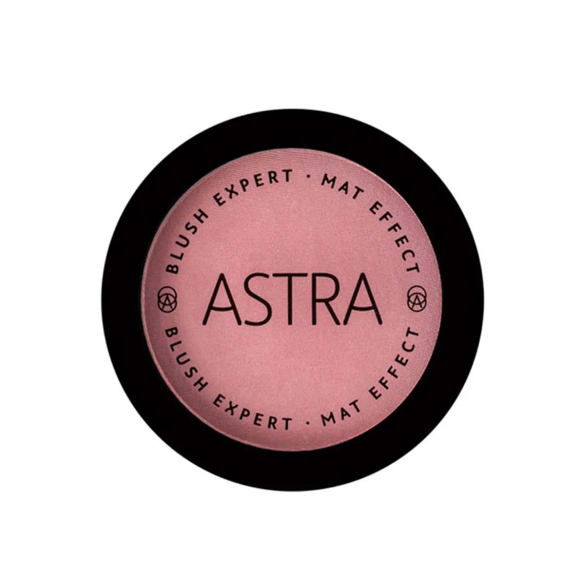 Blush Expert Mat Effect