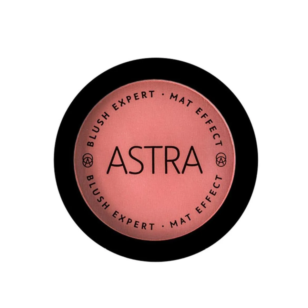 Blush Expert Mat Effect