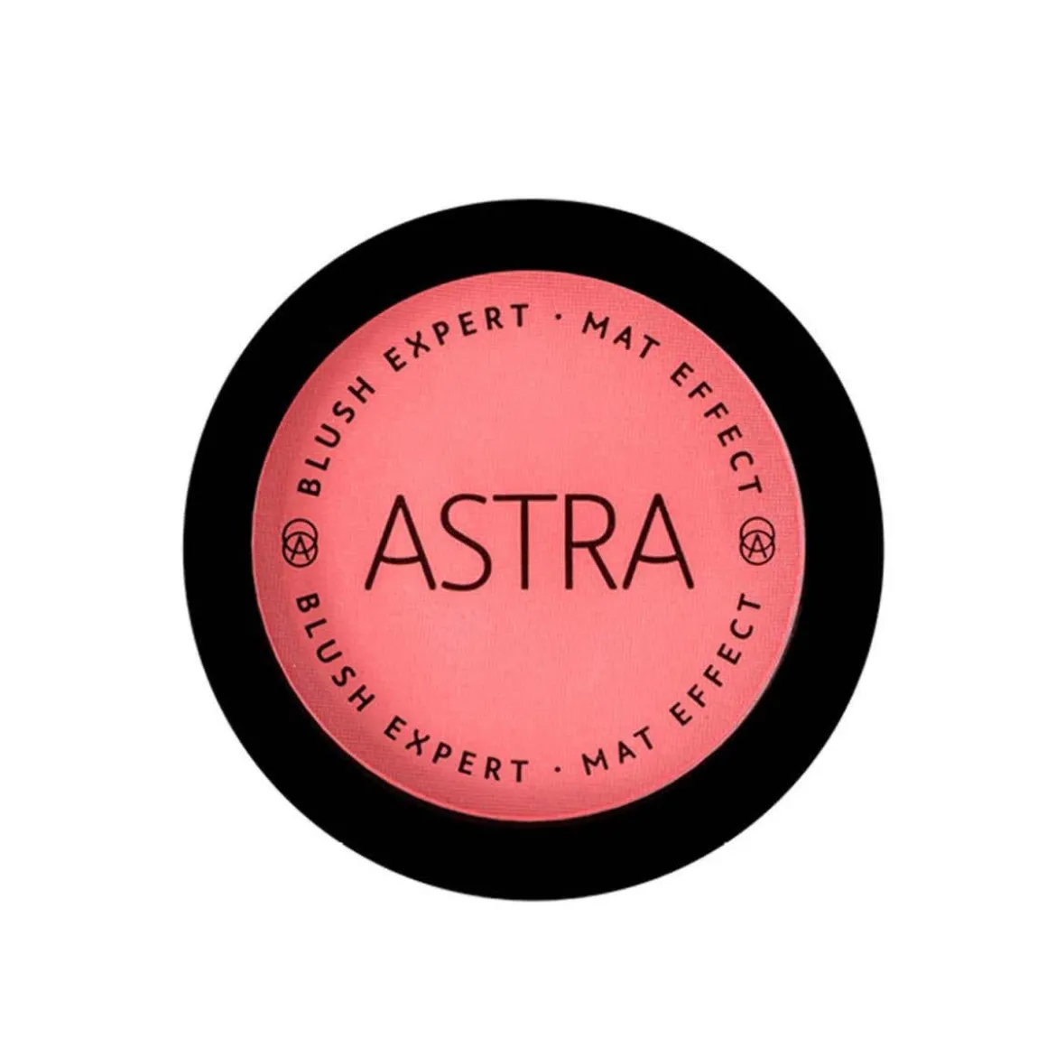 Blush Expert Mat Effect