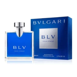 Blv Pour Homme Eau de Toilette