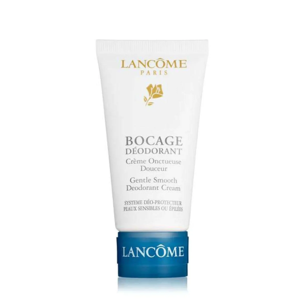 Bocage deodorante crema