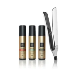 Bodyguard Coloured Hair Heat Protect