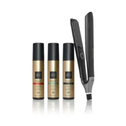 Bodyguard Coloured Hair Heat Protect