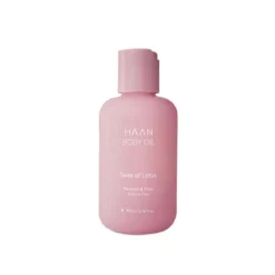 Body Oil Tales of Lotus