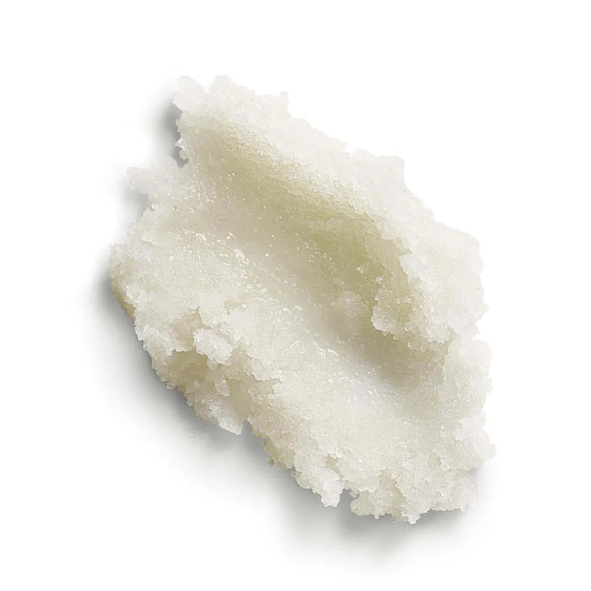 Body Scrub Green Rose