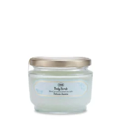 Body Scrub Jasmine