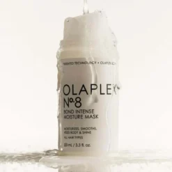 Bond Intense Moisture Mask N° 8
