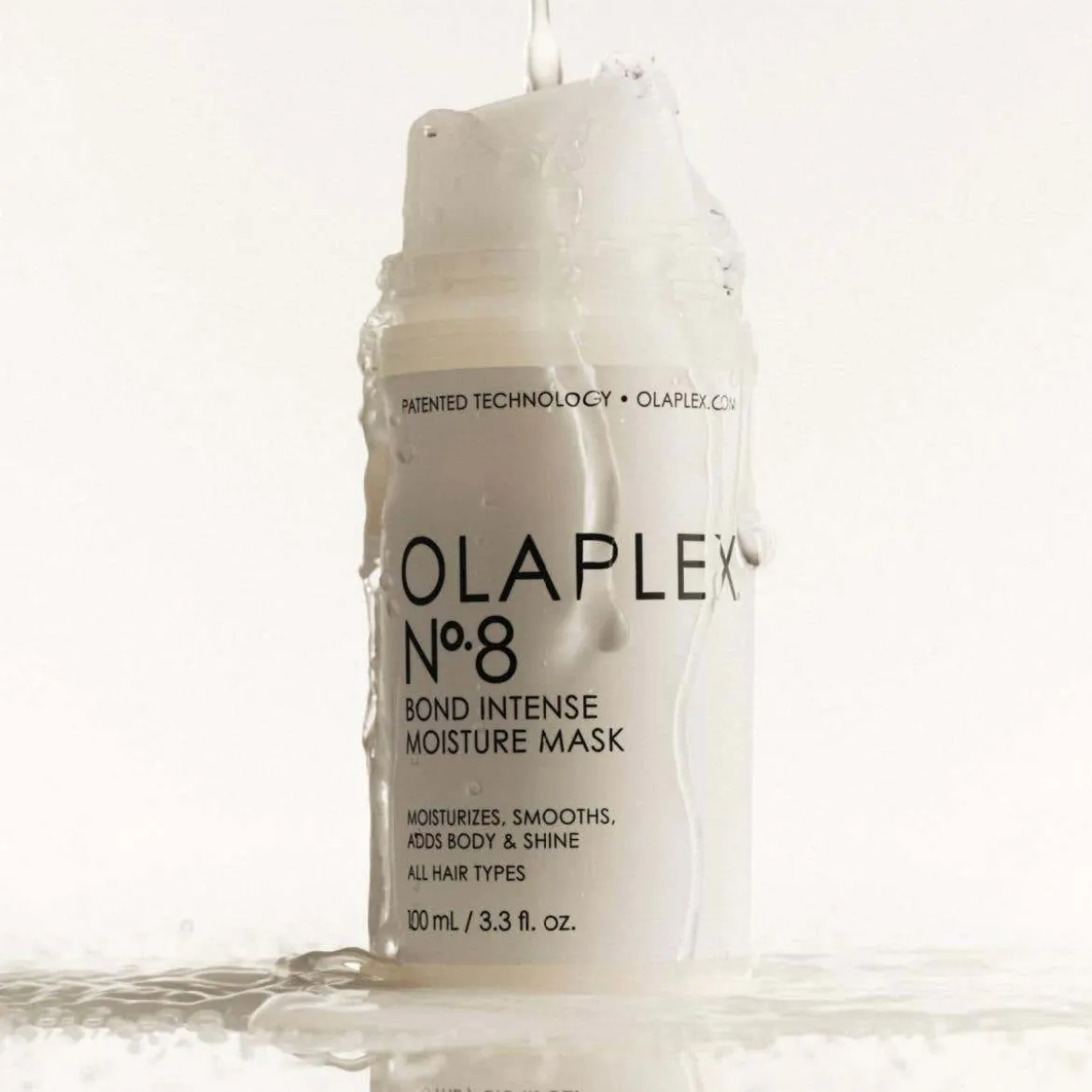 Bond Intense Moisture Mask N° 8