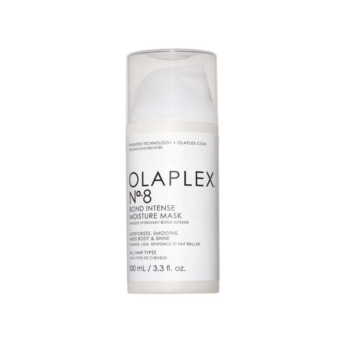 Bond Intense Moisture Mask N° 8
