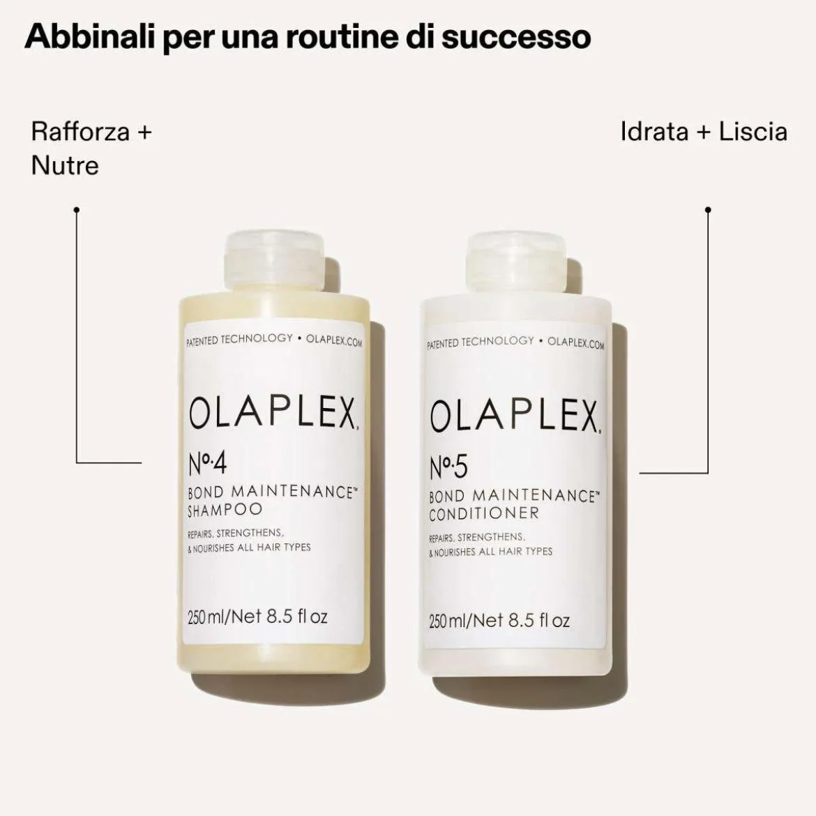 Bond Maintenance Conditioner N° 5