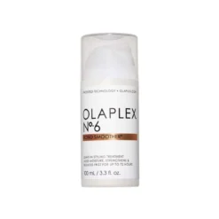 Bond Smoother N° 6